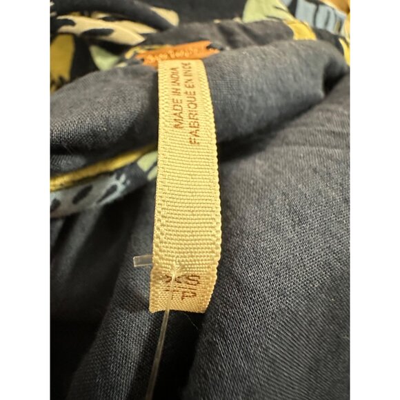 Free People Bali Albright Jumpsuit NWT XS $148 - Picture 7 of 11